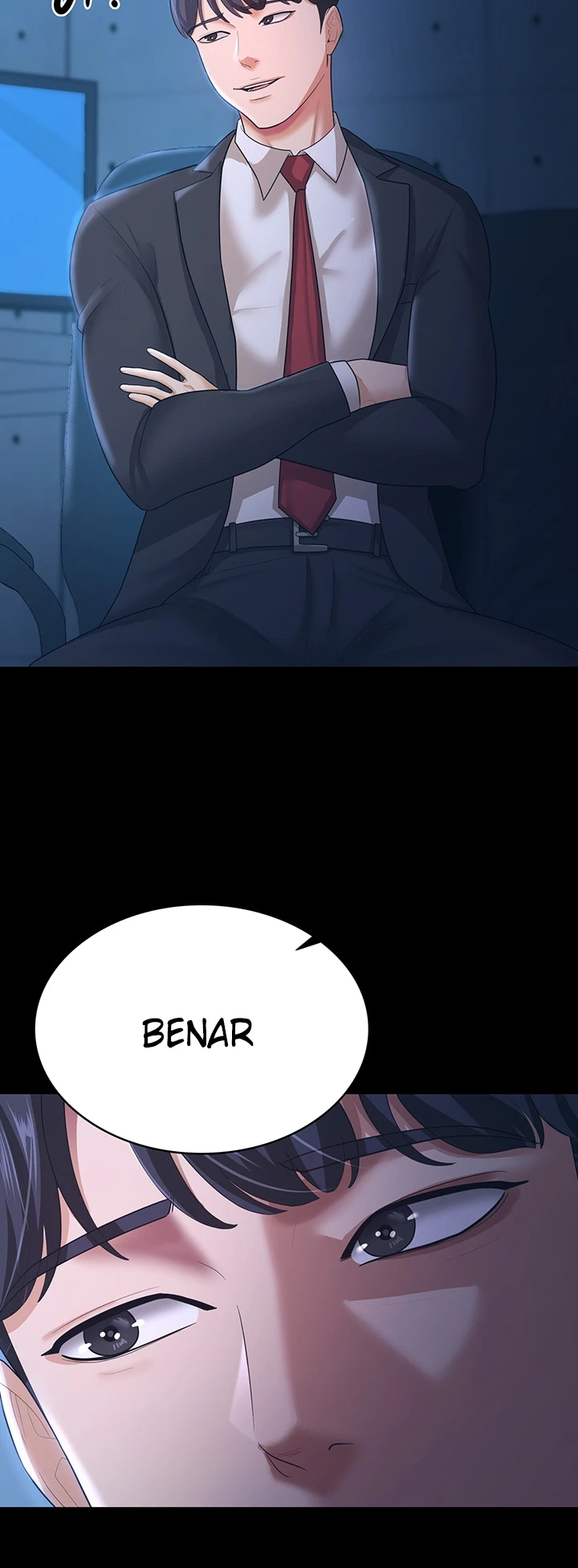 Your Wife Was Amazing Chapter 13 - Page 49
